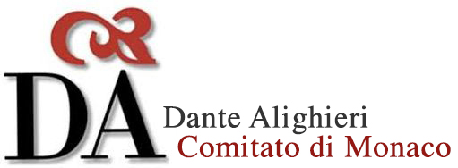 Dante Alighieri Monaco